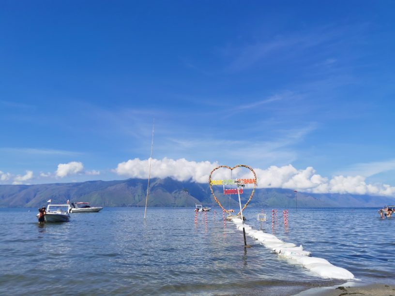 Tempat Wisata di Pagururan Samosir