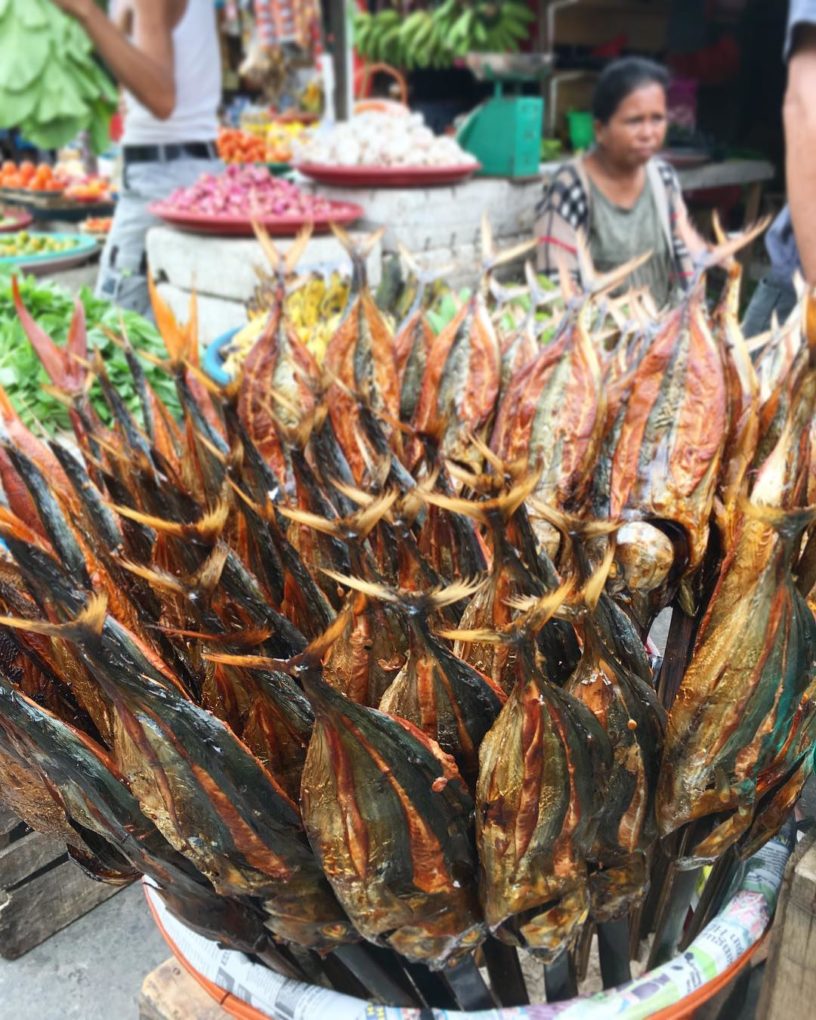 6 Kuliner dan Makanan Khas Namrole Kabupaten Buru Selatan 1