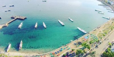 Pulau Idaman di Majene