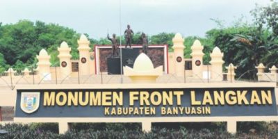 Kota Pangkalan Balai Kabupaten Banyuasin