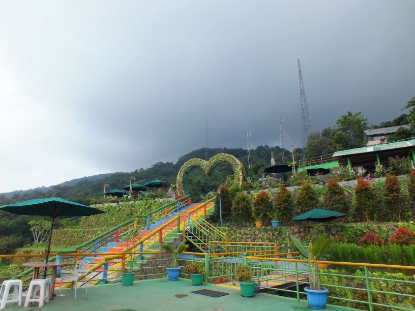 Kampung Salaka Bogor. Foto: Google Maps / Erliza Rahadatul Fajar