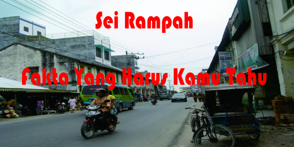 Kota Sei Rampah