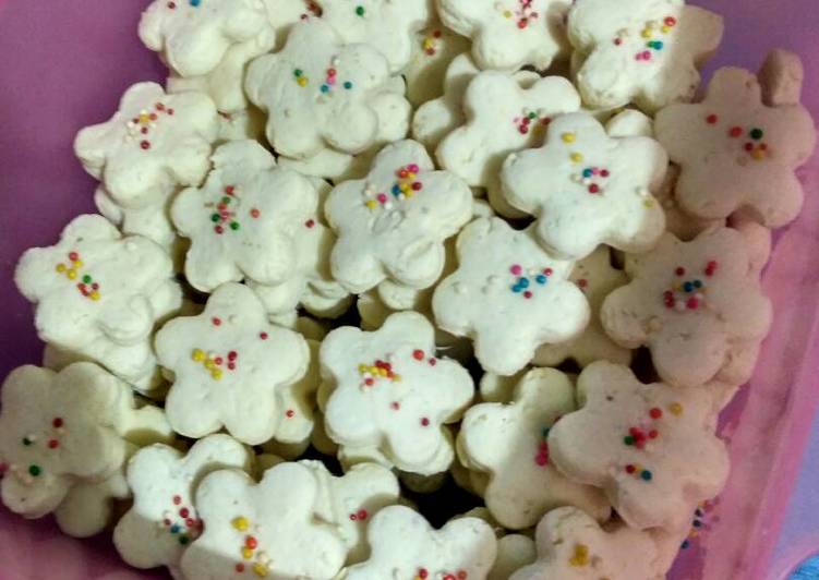 Kue Bangkit