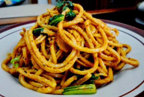 Kuliner Balige