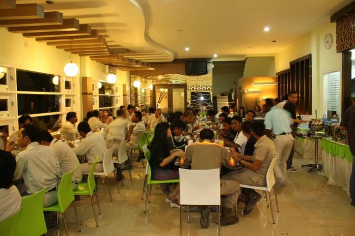 6 Kuliner Khas Tanjung Redeb Kabupaten Berau