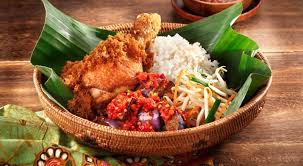 Makanan Khas Airmadidi Minahasa Utara