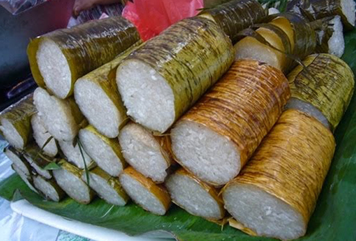 Nasi Jaha, Makanan Khas Tidore yang Lezat