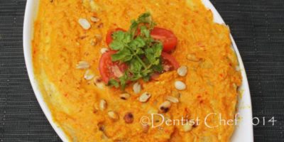 Naniura Makanan Khas Dolok Sanggul