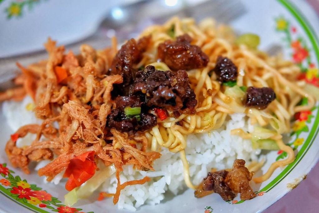6 Kuliner dan Makanan Khas Tabanan Bali