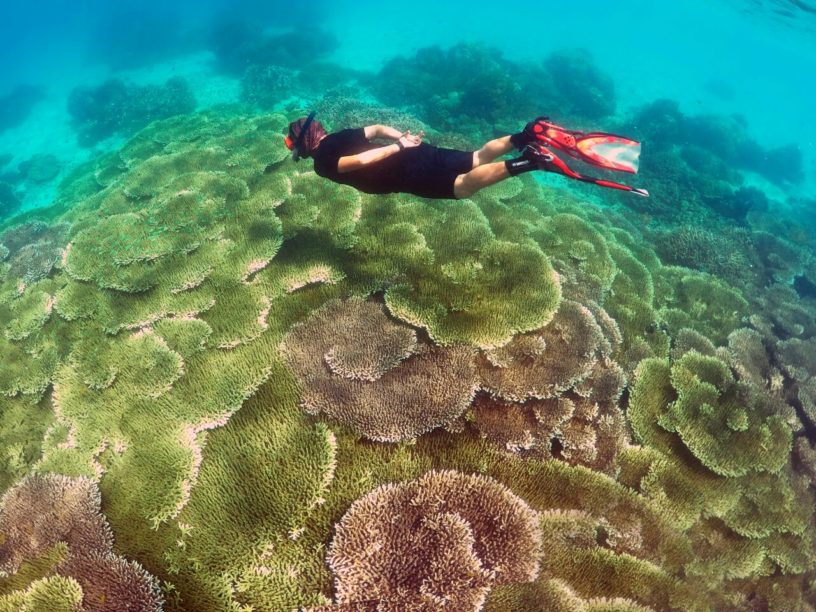 Tempat Wisata di Molibagu