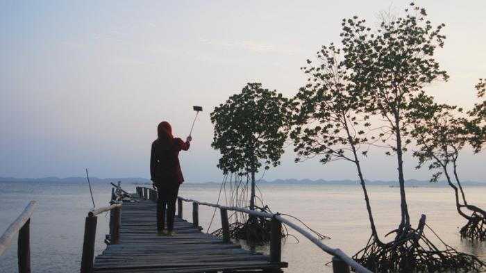 Pantai Cakang