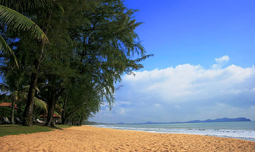 Pantai Kuala Kambas, Tempat Wisata di Sukadana yang indah