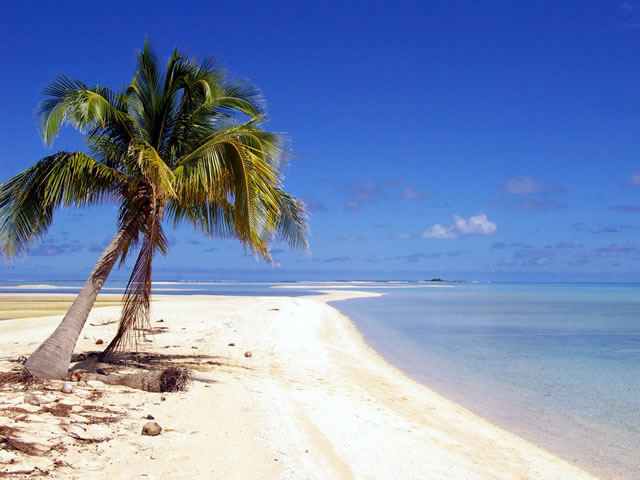 Tempat wisata di Wangi-wangi, Pantai Sousu