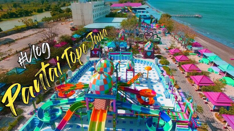 Pantai Topejawa Takalar