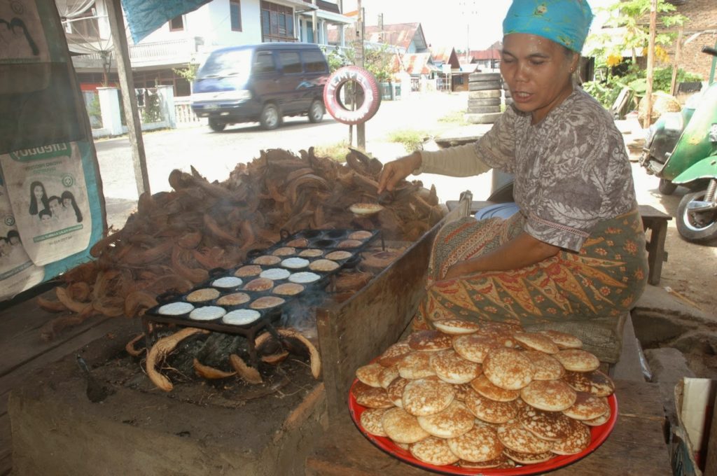 Pinukuik batang kapas