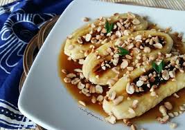 Pisang Epe - foto cookpad.com
