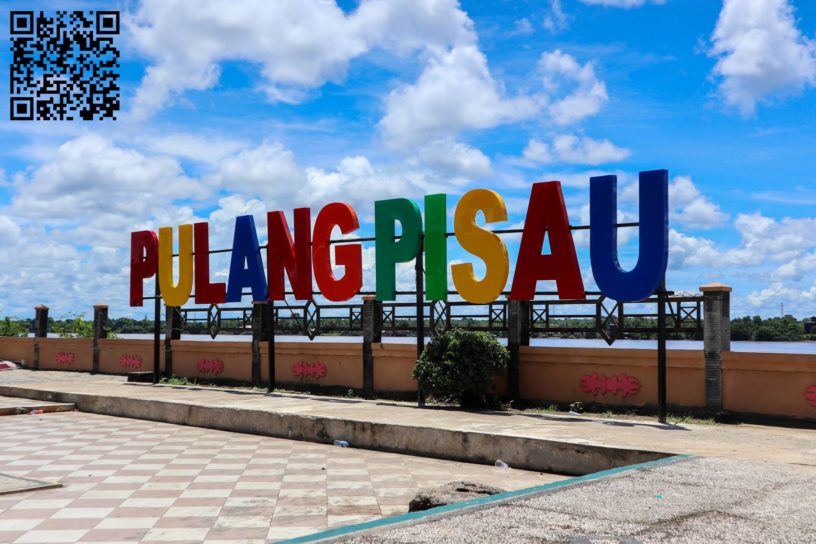 Kabupaten Pulang Pisau. Foto: www.facebook.com