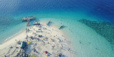 6 Tempat Wisata di Kabupaten Buol 3