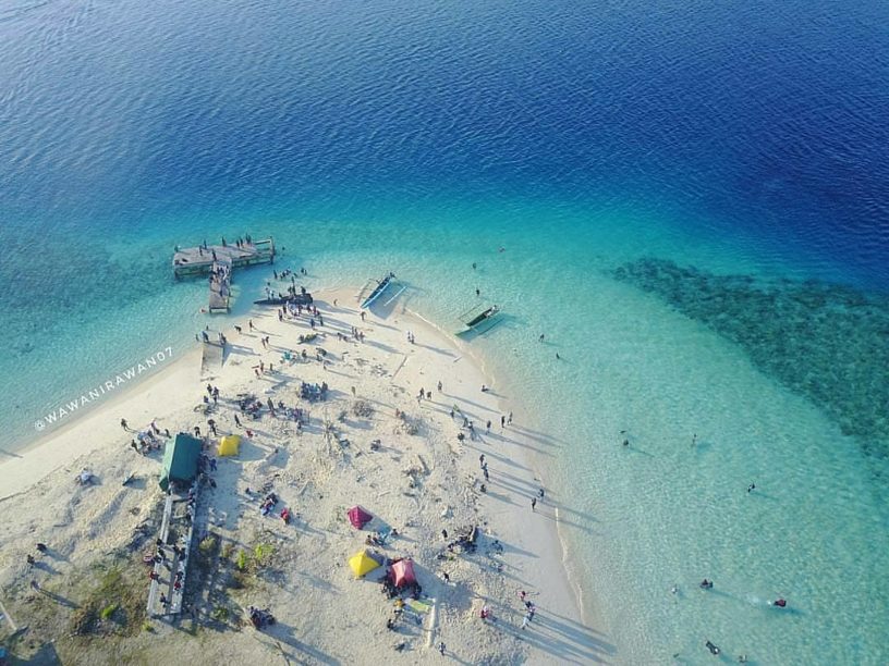 6 Tempat Wisata di Kabupaten Buol 1