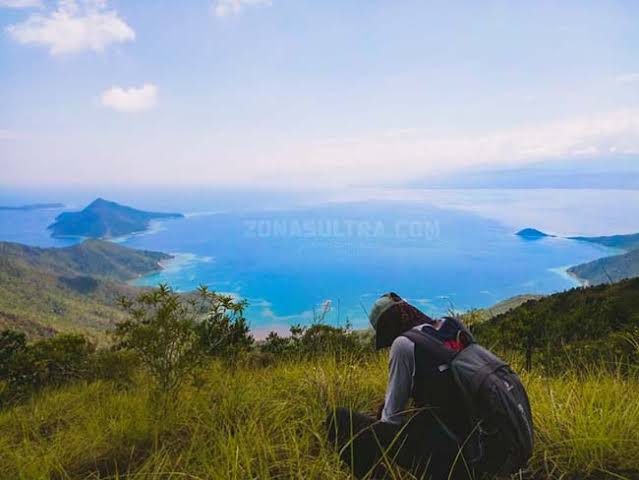 Tirawuta Mengenal Kota Tirawuta Kabupaten Kolaka Timur 3