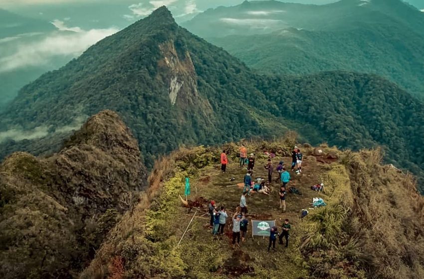 6 Tempat Wisata di Barabai, Kabupaten Hulu Sungai Tengah - Sering Jalan