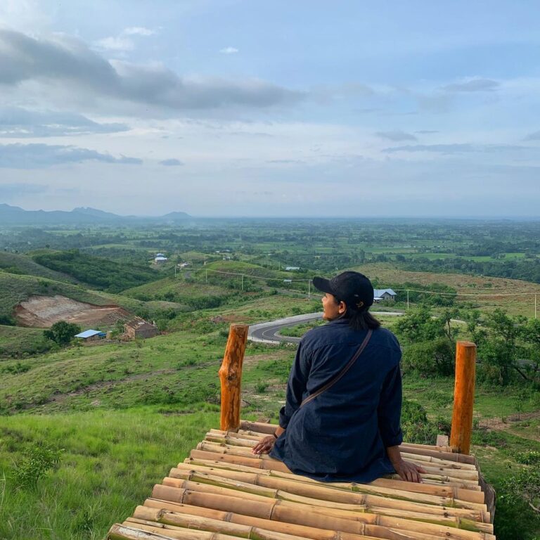 6 Tempat Wisata Di Mbay Kabupaten Nagekeo NTT - Sering Jalan