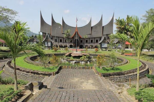 Pusat Dokumentasi dan Informasi Kebudayaan Minangkabau