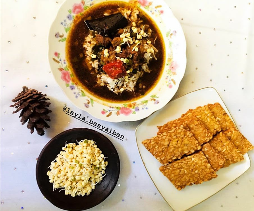 Rawon Bangil