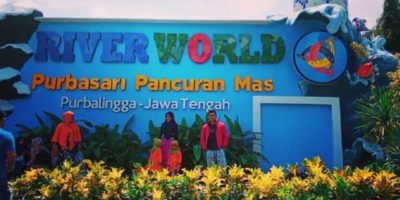 purbasari pancuran mas purbalingga