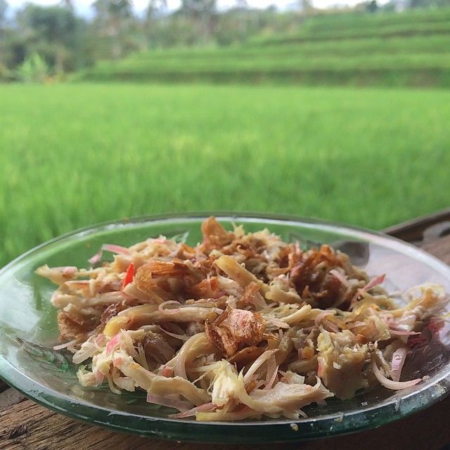 6 Kuliner dan Makanan Khas Tabanan Bali