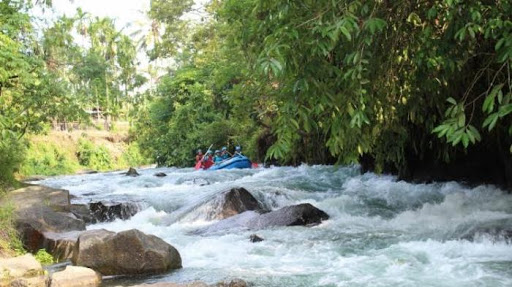 5 Tempat Wisata Di Muaradua Kabupaten Ogan Komering Ulu Selatan - Sering Jalan