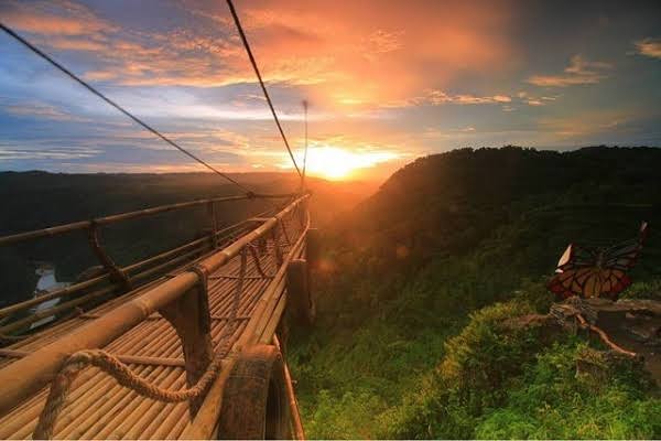 Jurang Tambelan Kanigoro