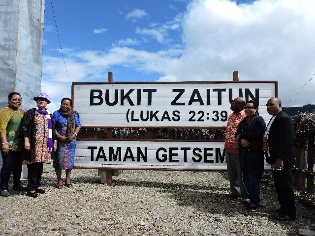 6 Tempat Wisata Di Kota Mulia Kabupaten Puncak Jaya Sering Jalan