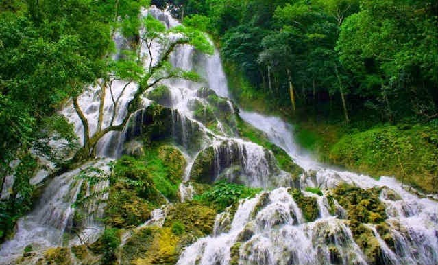 Taman Nasional Manupeu Tanah Daru