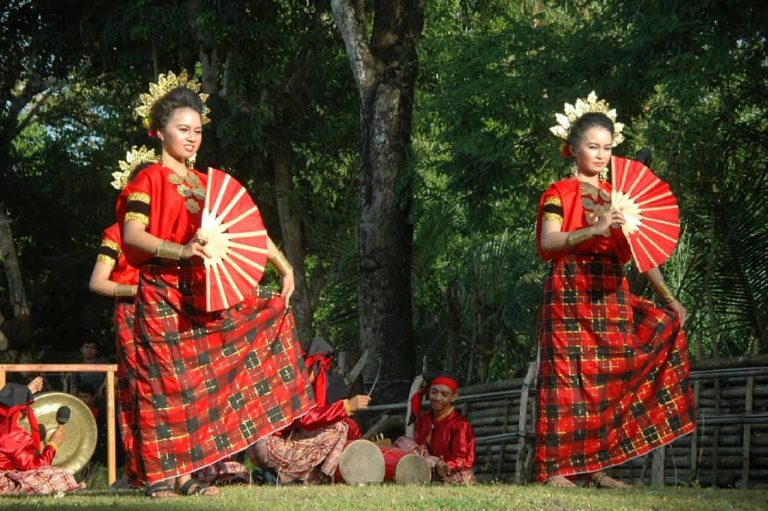 Asal Usul dan Budaya La Galigo