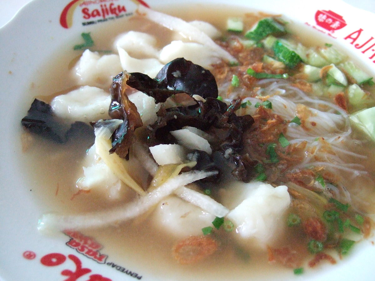 makanan khas Indralaya makanan khas Indralaya