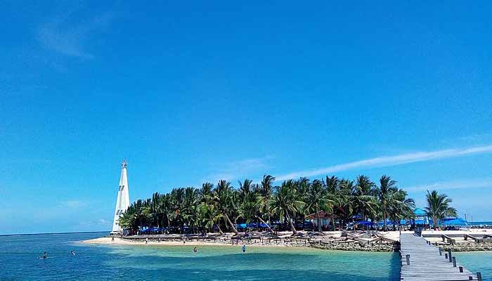 6 Tempat Wisata di Kota Bontang Kalimantan Timur - Sering Jalan