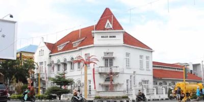 tempat wisata di Kota Langsa