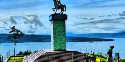 Tempat wisata di Simalungun