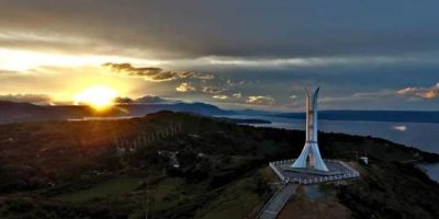 Tugu Toga Aritonang