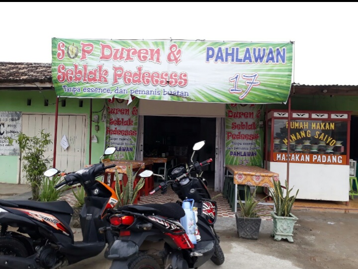 makanan khas kota Kayu Agung 6 Tempat Kuliner dan Makanan Khas Kota Kayu Agung Kabupaten OKI 7