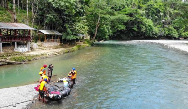 6 Tempat Wisata Di Stabat Kabupaten Langkat - Sering Jalan