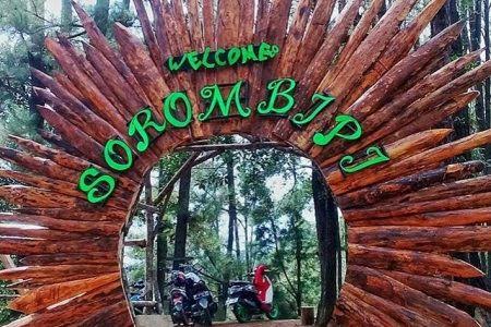 Tirawuta Mengenal Kota Tirawuta Kabupaten Kolaka Timur 1