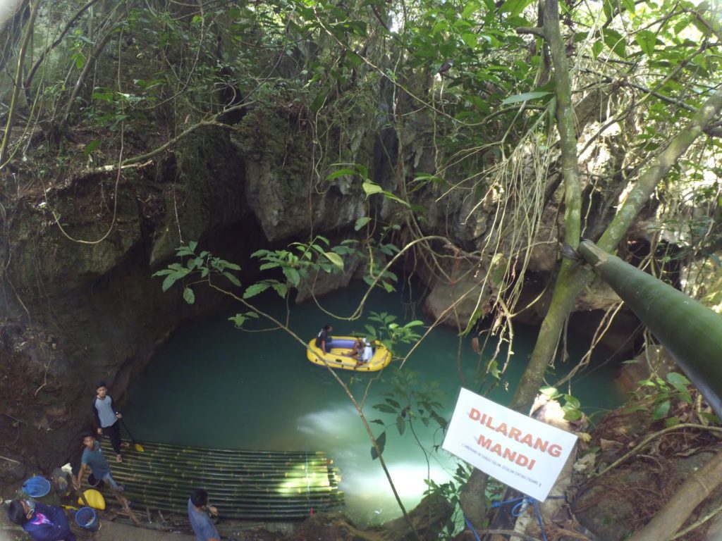 6 Tempat Wisata di Barabai, Kabupaten Hulu Sungai Tengah 4