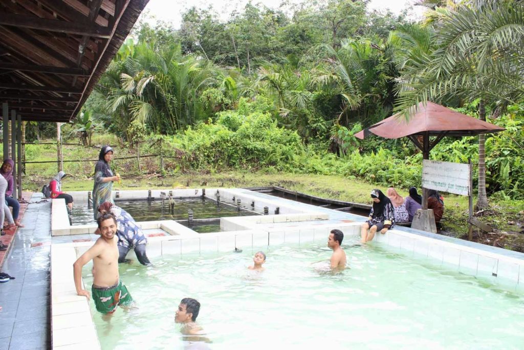 6 Tempat Wisata di Barabai, Kabupaten Hulu Sungai Tengah - Sering Jalan