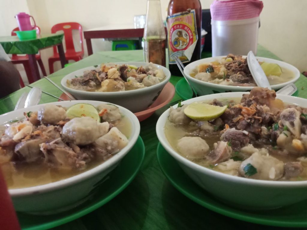 6 Kuliner Dan Makanan Khas Bireun Aceh - Sering Jalan