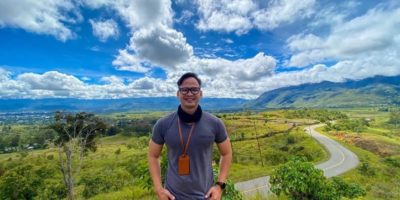 lembah baliem, Tempat wisata di Wamena