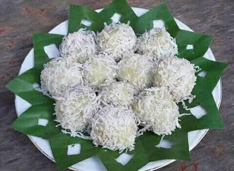 Kue Khum Khum, Makanan Khas Kutacane