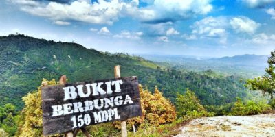 6 Tempat Wisata Di Dolok Sanggul Humbang Hasundutan