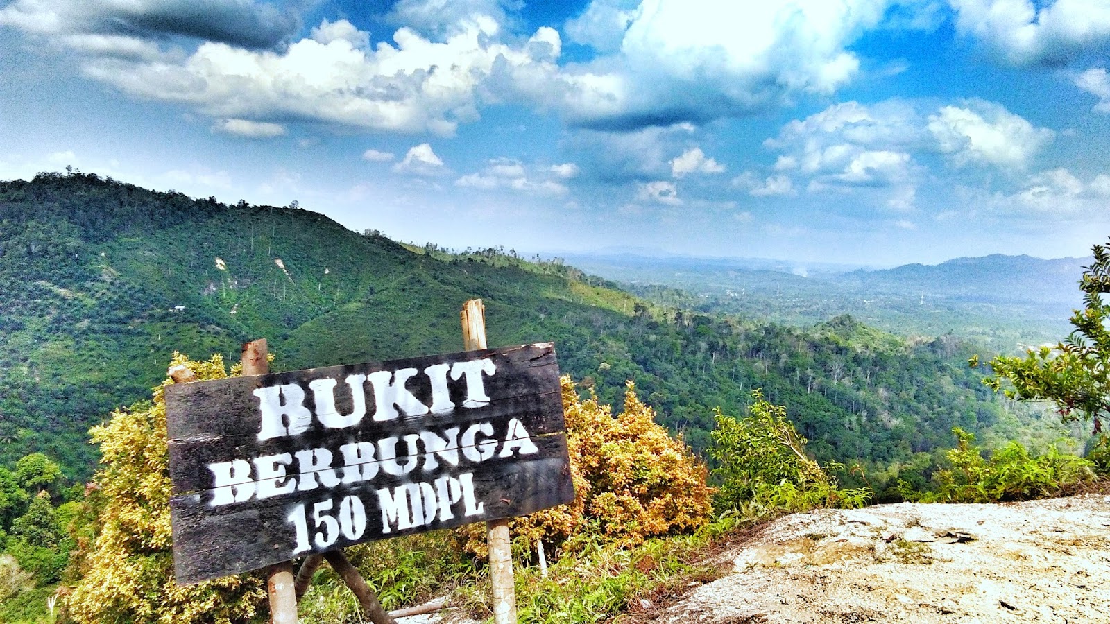 6 Tempat Wisata di Tembilahan Indragiri Hilir Riau - Sering Jalan